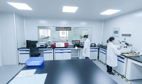 協(xié)會喜添A股新成員，廣電計(jì)量為建材家居競爭力注入科技動(dòng)力